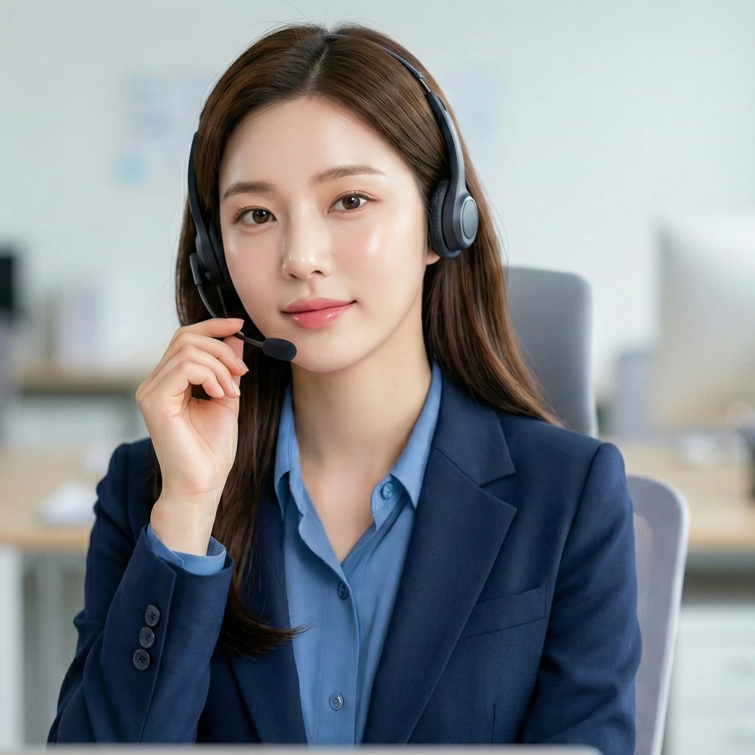 신용카드현금화수수료 항목을 쪼개어 안내하는 상담 창구