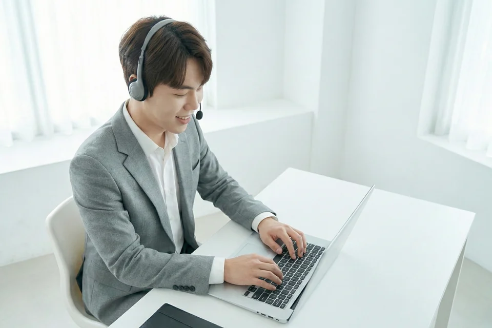 어떻게 물어보나